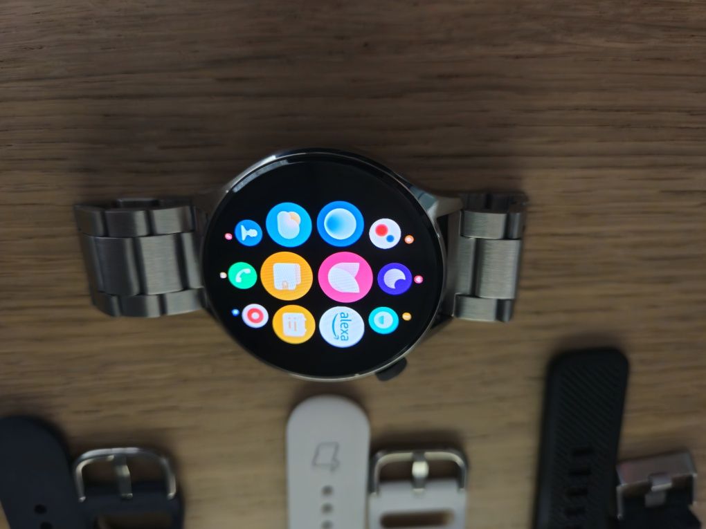 Xiaomi watch S1 Pro