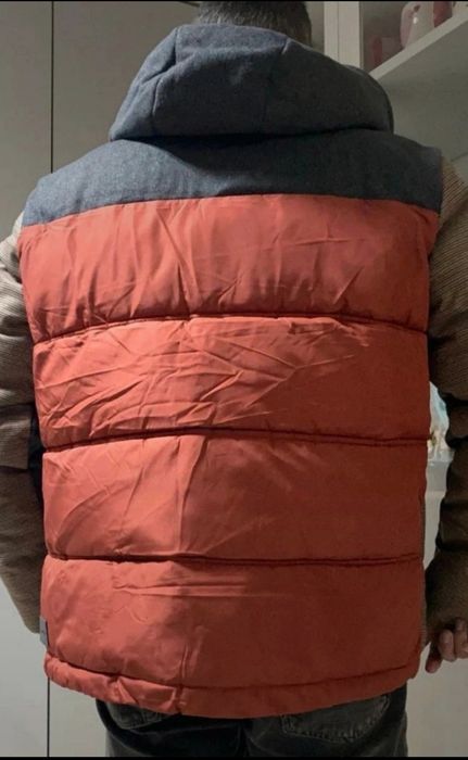 Casaco enchimento L Esprit