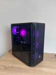 Komputer do gier i5-14400F / RTX 5070 / 32GB DDR5 / SSD 1TB