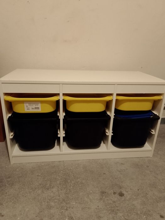 Szafka Ikea TROFAST