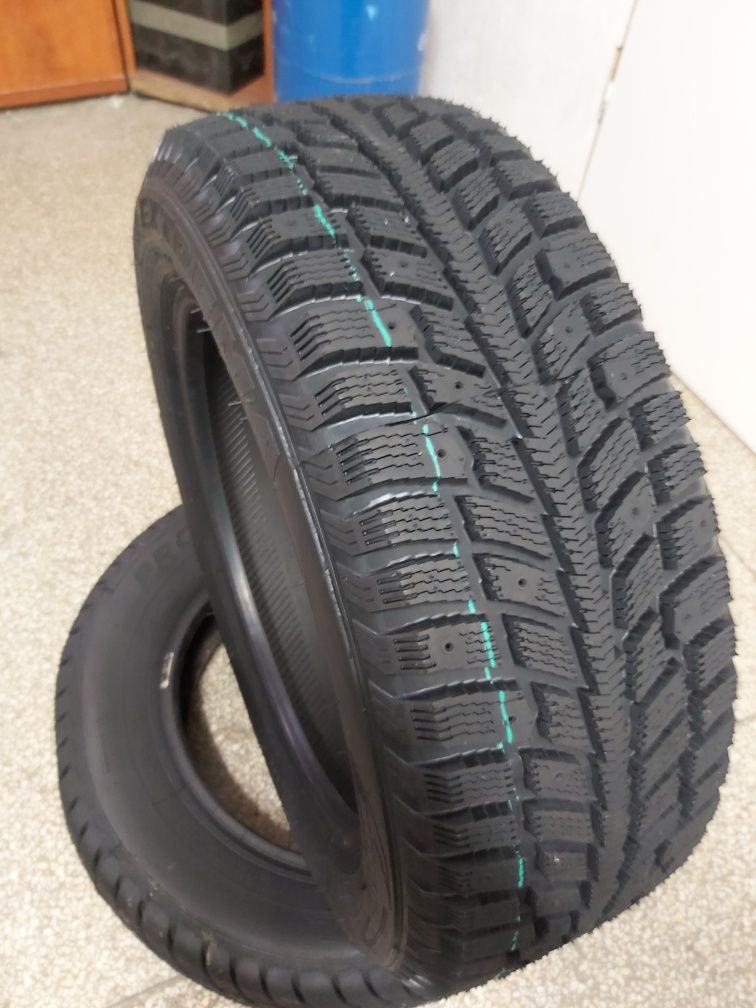 Opony "Profil" 205/55 R16 Winter Extrema