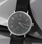 Zegarek NOMOS Tangente / Świetny stan