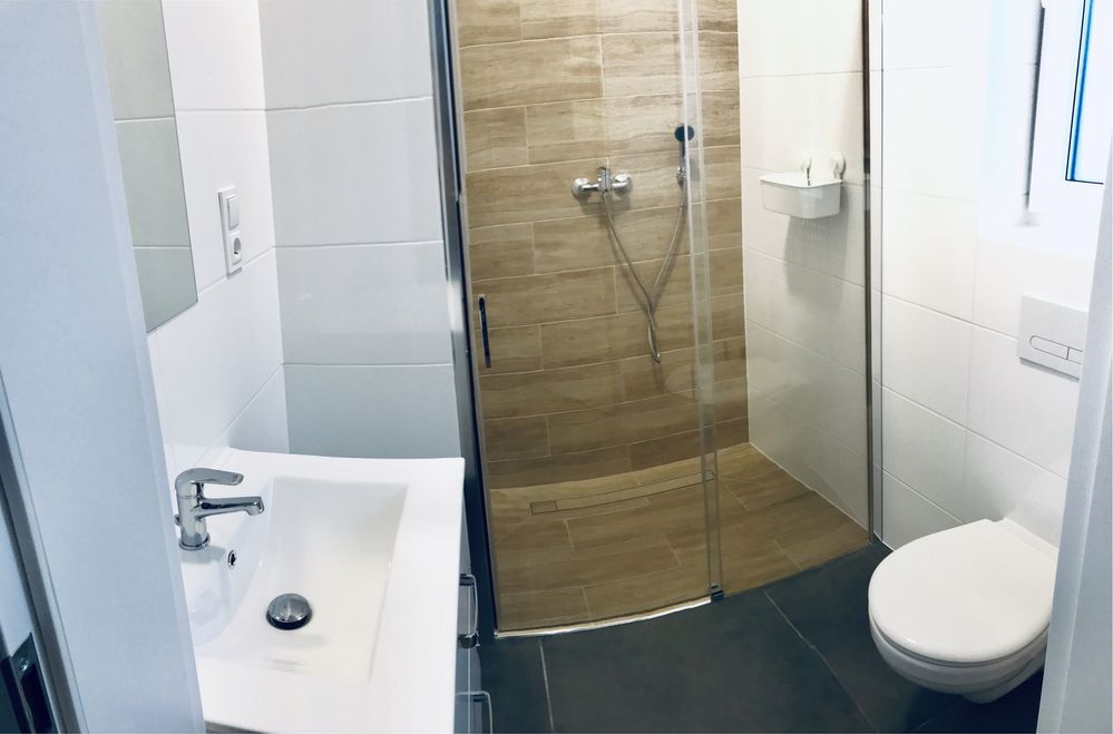 Apartamenty Niechorze BLOMMA ! Nocleg nad morzem !