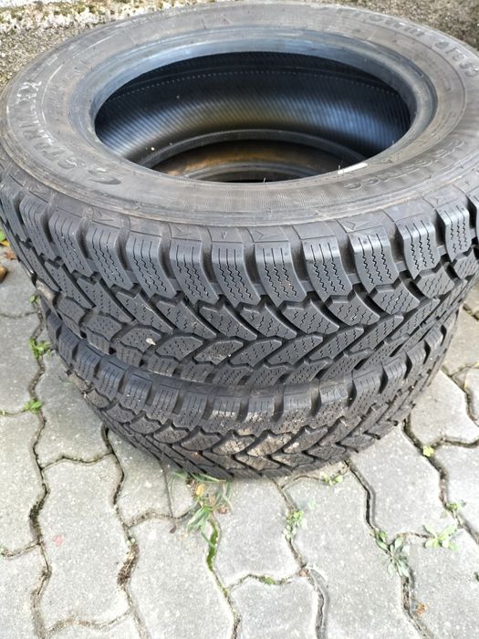 Opony nowe zima 215/65 r16C, PROWIN STARMAXX- 2 szt