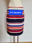 Spódnica bawełna rozmiar 42