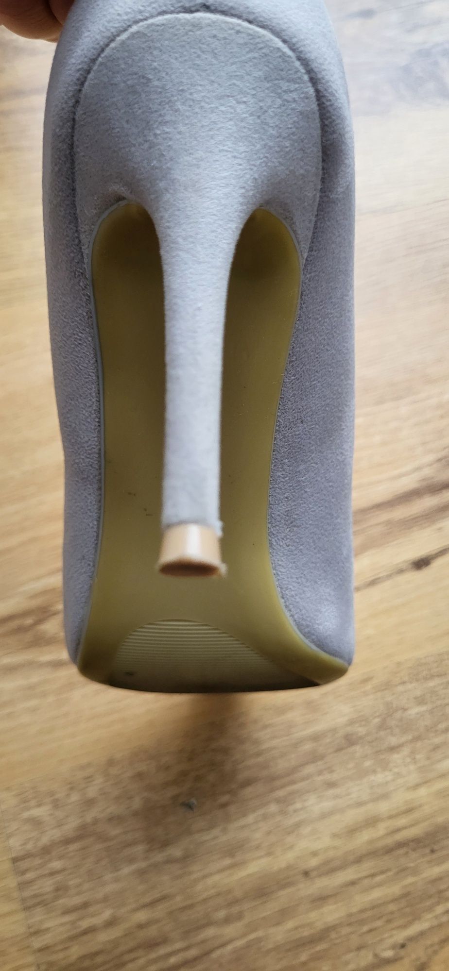 Buty DeeZee r37 Vices