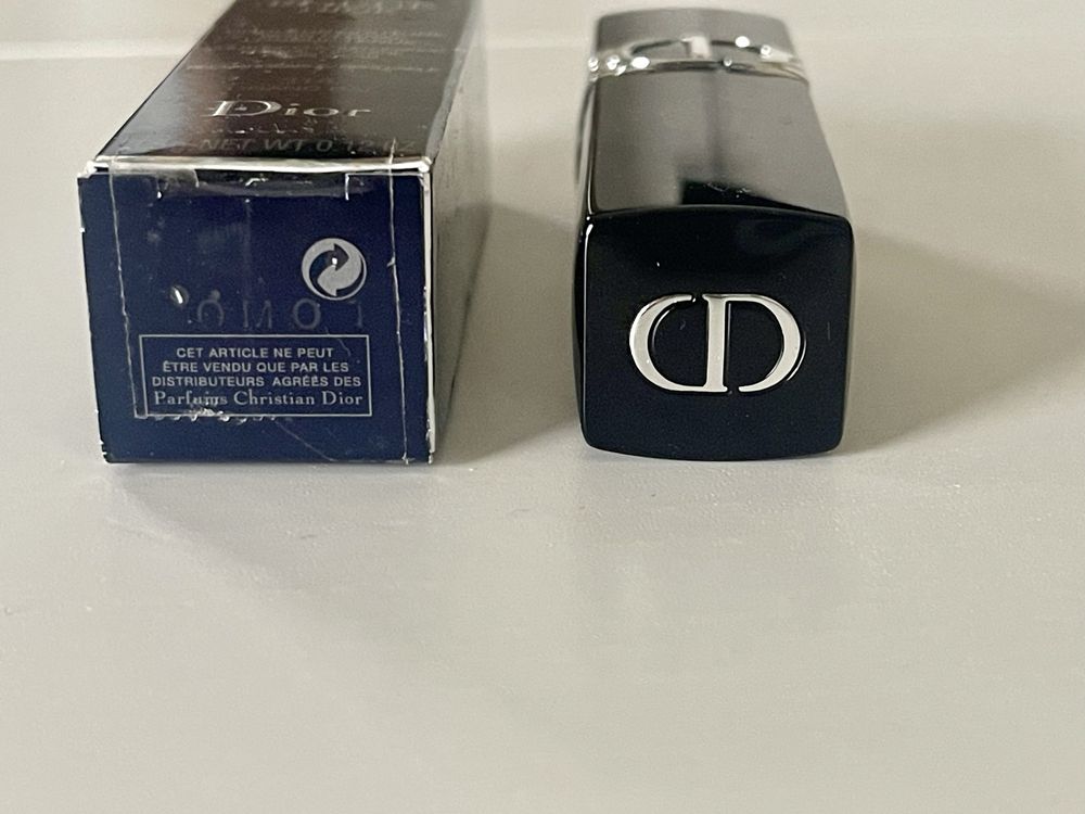 Pomadka do ust Dior Rouge 3,5g , 314 Grand Bal Matte