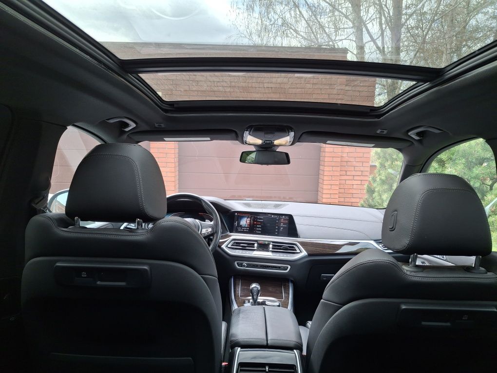 Продам BMW  2019 X5 G05
