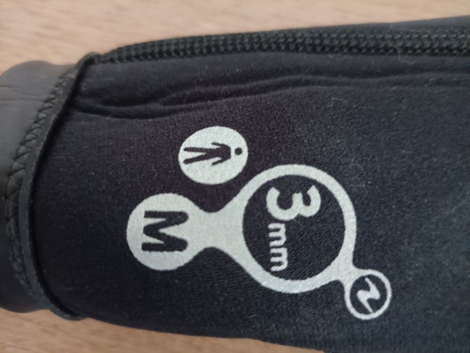 Fato Aqualung Bali neoprene 3mm