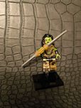 LEGO Marvel Gamora