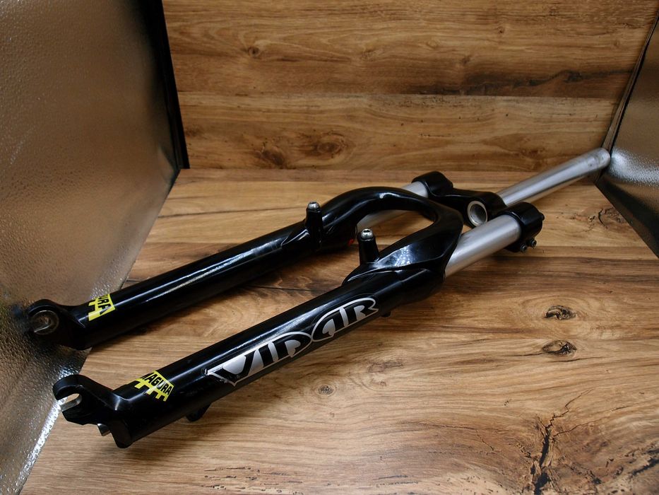 amortyzator przedni MAGURA VIDAR pod koła 26 cali 1 1/8 in