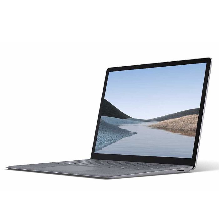 Microsoft Surface Laptop 3
