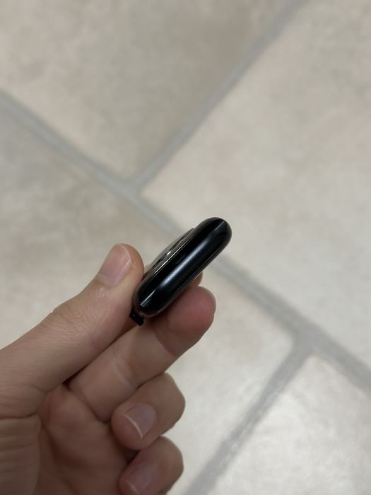 Apple Watch 7 45 mm iCloud Lock!