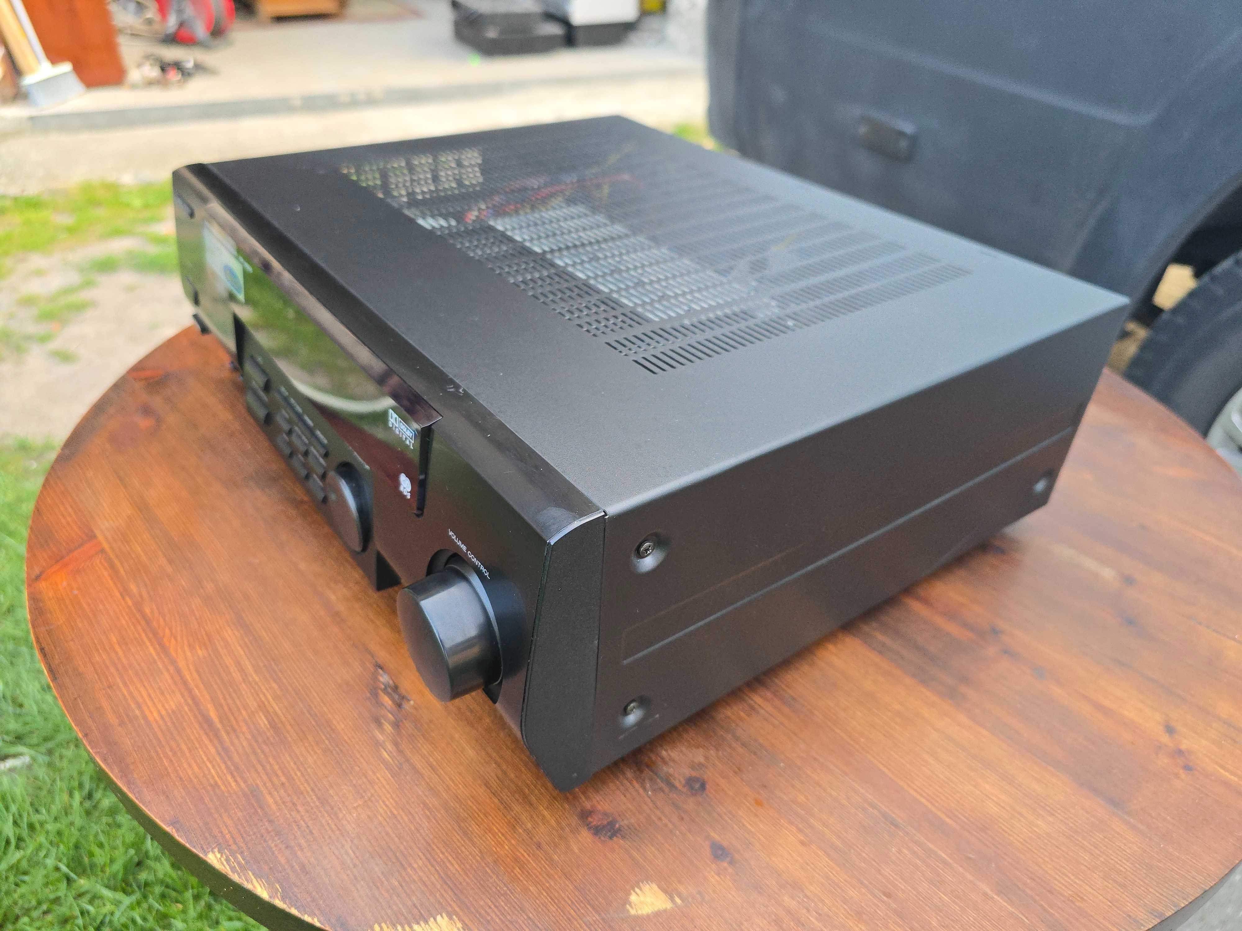 Amplituner Kenwood KRF-V4550D