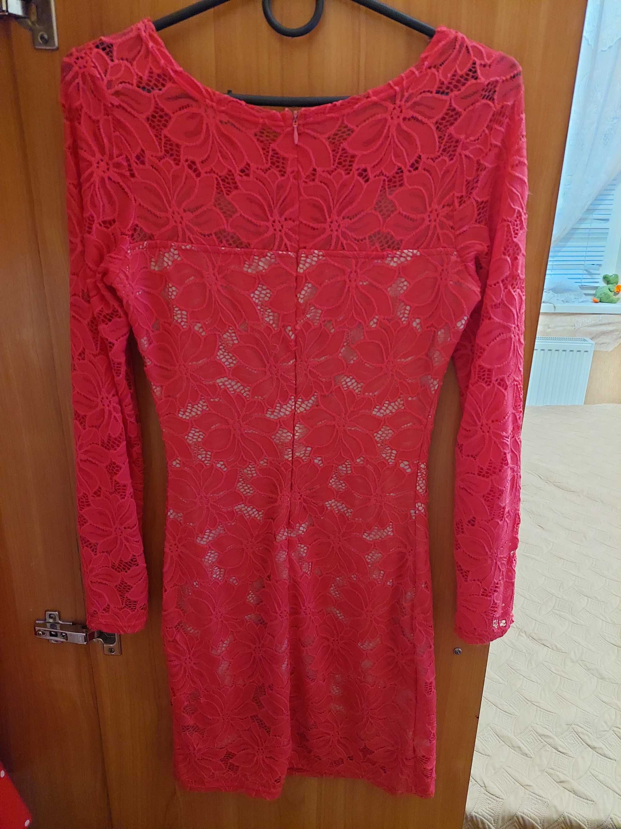 Продам сукню (не нову)