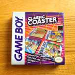 Game Boy Classic Podkładki pod kubek Roaster Collection Gameboy