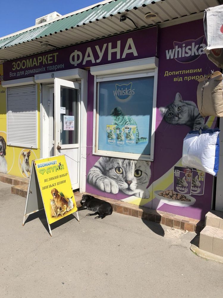 Оренда приміщення