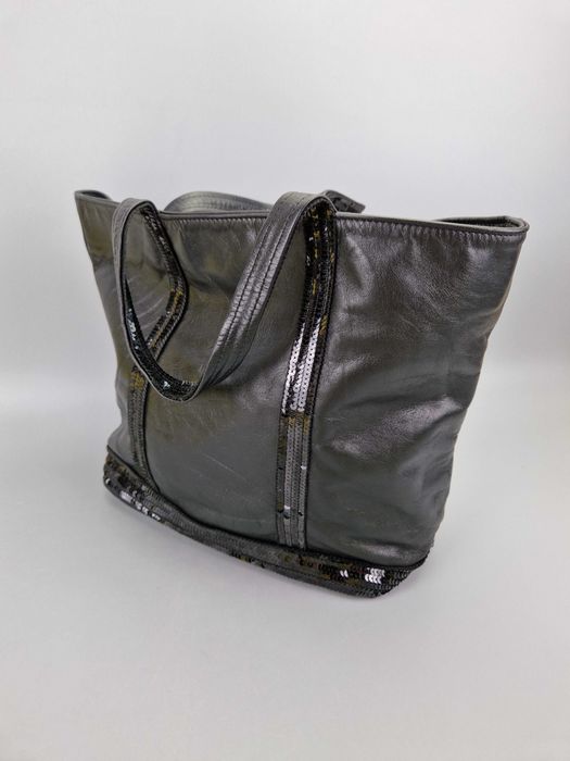 Torebka Shopperka VANESSA BRUNO