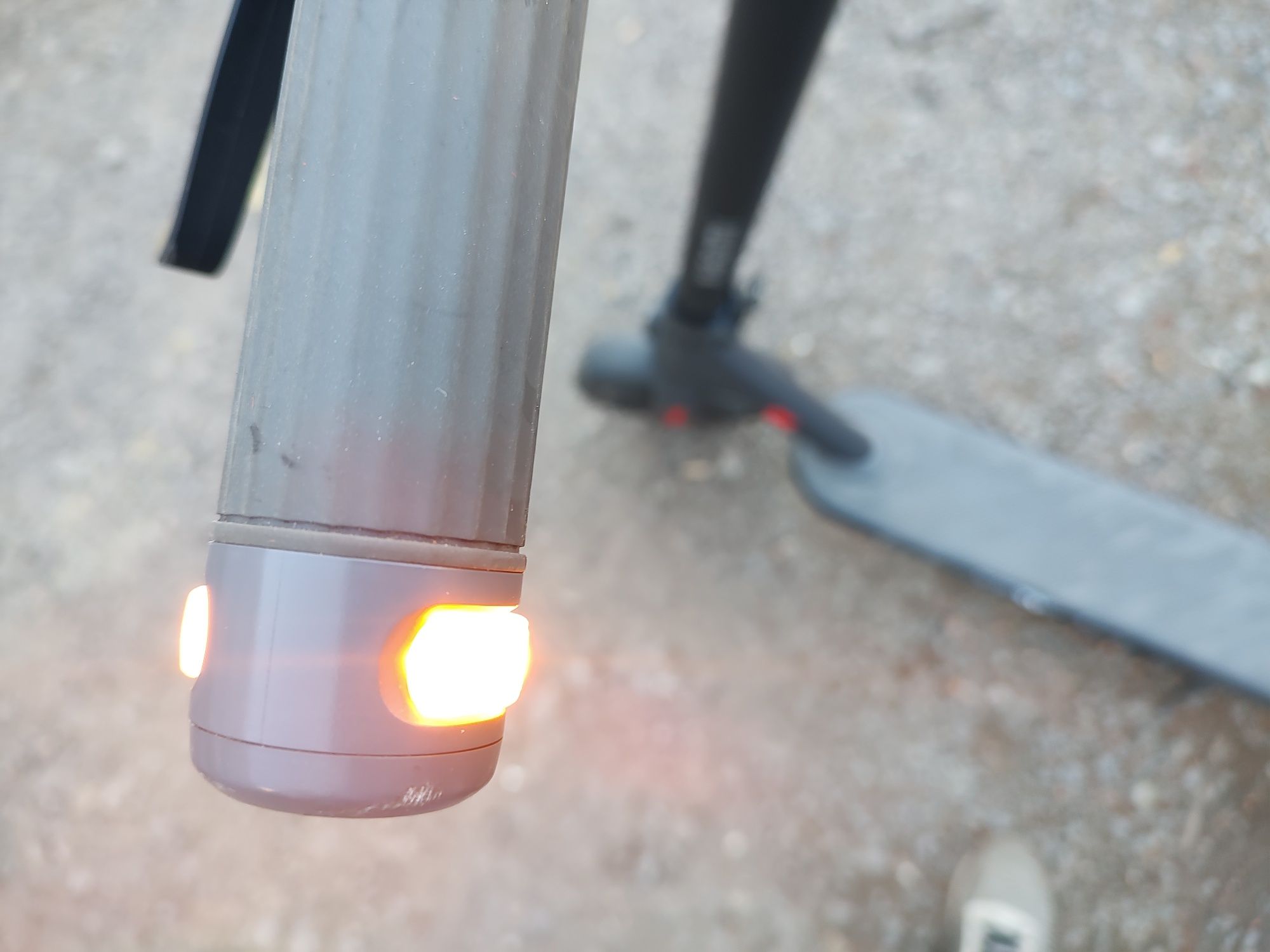 Xiaomi Electric Scooter 4 Pro Plus