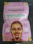 Płatki do twarzy Lemonglow