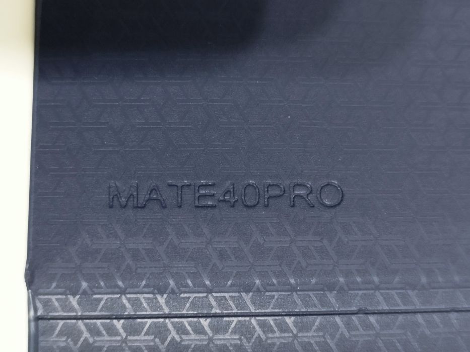 Чохол для телефону Huawei Mate 40 5G/40 Pro 5G