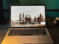MacBook Air m1 16/256 space grey