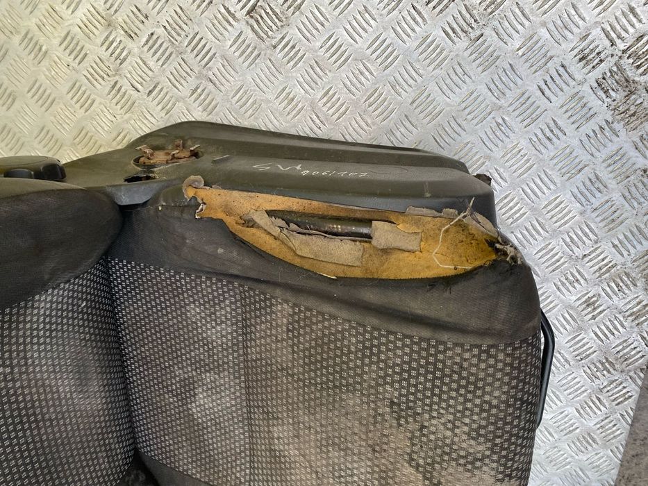 Сидіння Спринтер 906 седушка кресло перед Mercedes Sprinter W906