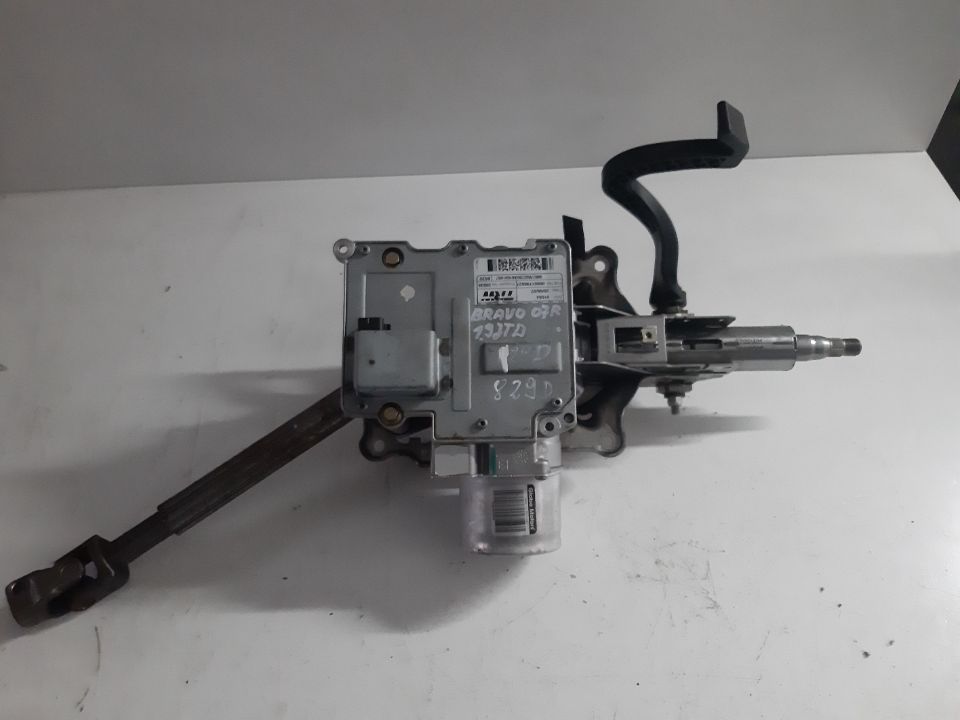 FIAT BRAVO 07R 1.9 JTD WSPOMAGANIE ELEKTRYCZNE 00051795527