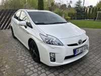 Toyota Prius 1.8 Hybrid sprowadzony z Niemiec ZAREJESTROWANY