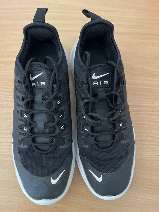 Ténis nike air max originais 38,5