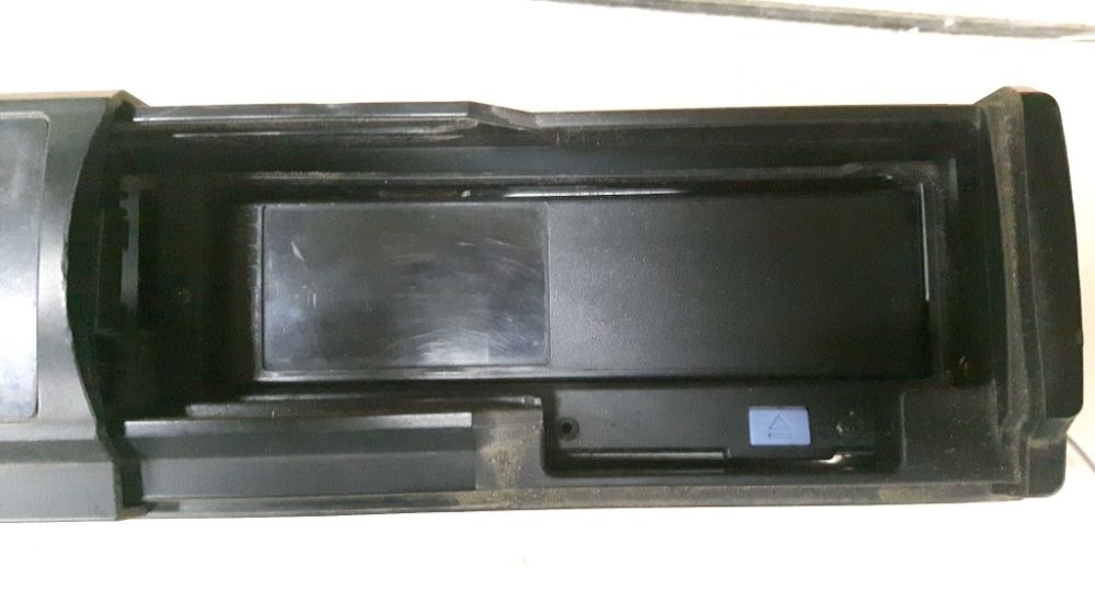 Zmieniarka CD Panasonic DP801