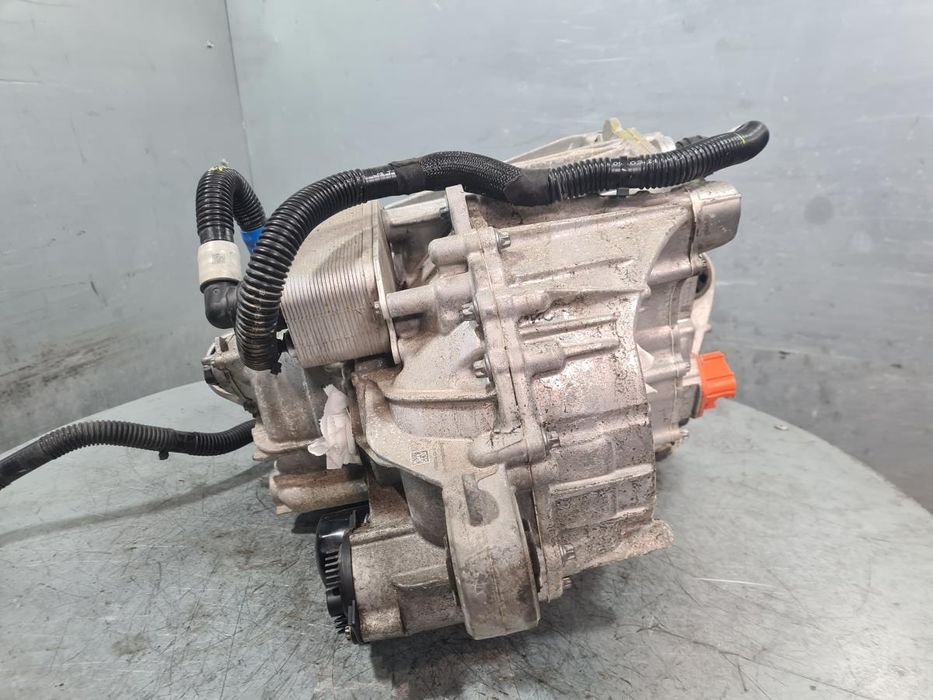 Motor completo TESLA Model 3 (5YJ3)