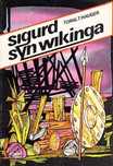 Sigurd Syn Wikinga Torill T. Hauger Ax26381