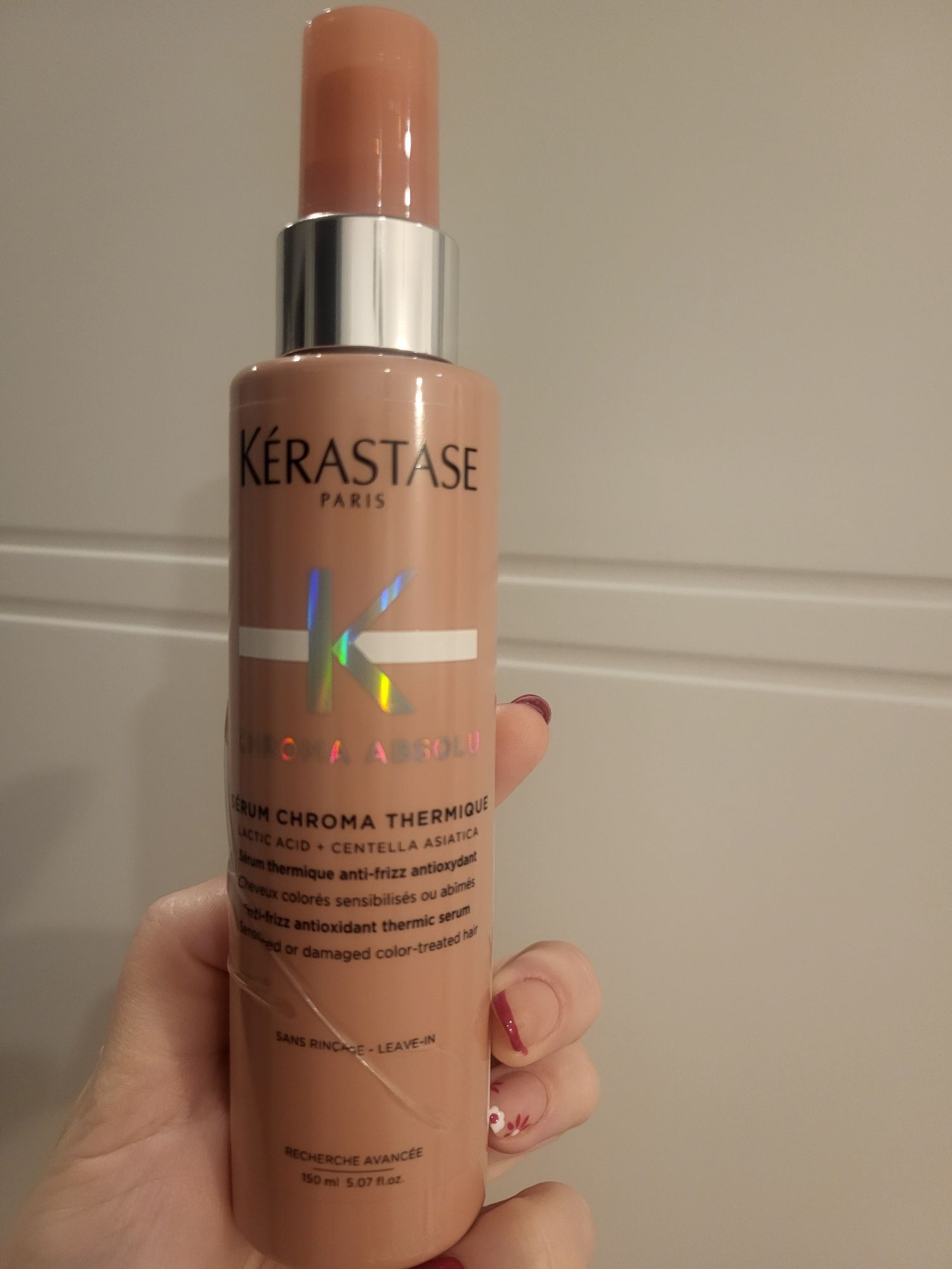 Kerastase chroma absolu serum 150ml sephora