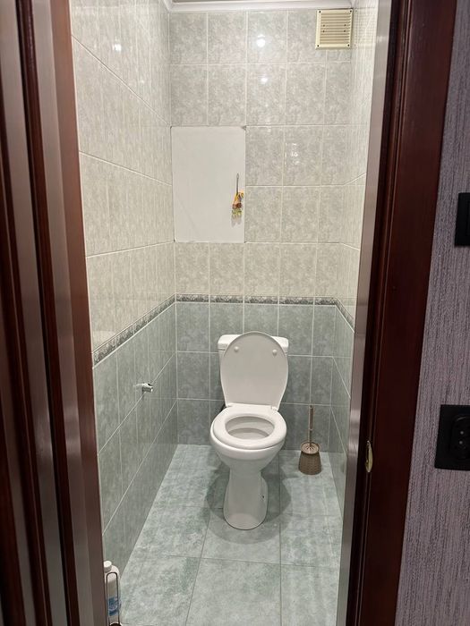 Продається двокімнатна квартира