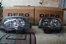 Oticas ibiza 6k2 Estilo cupra