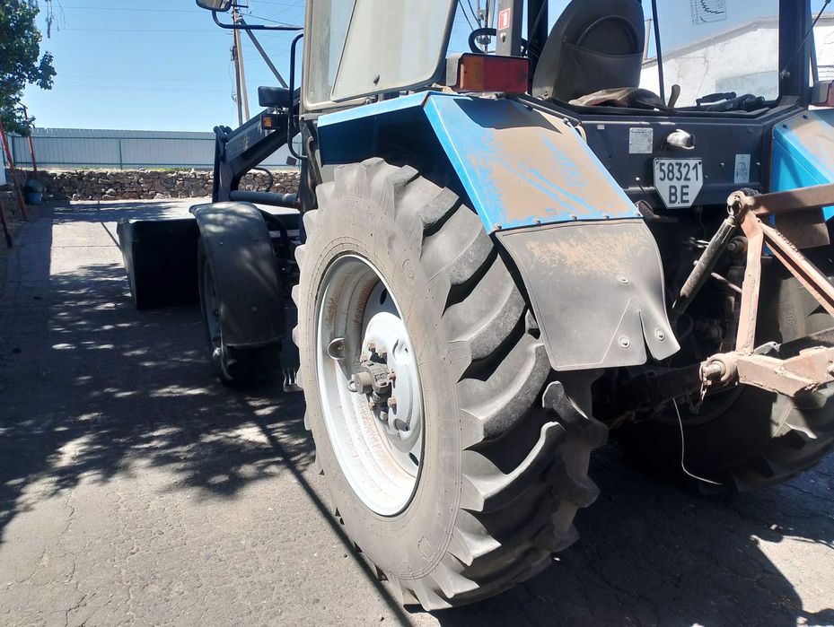 Продаєця МТЗ 892.2
