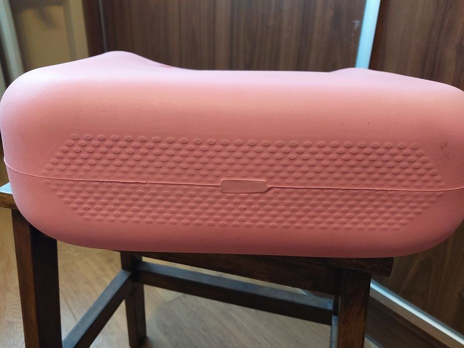 Body O bag standard Pink