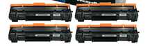 Toner zamiennik CF244A 5pack LaserJet Pro M14,M15a,w , M17, Pro M28a,w