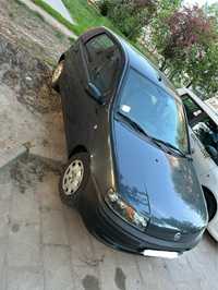 Fiat Punto 1.2 2003