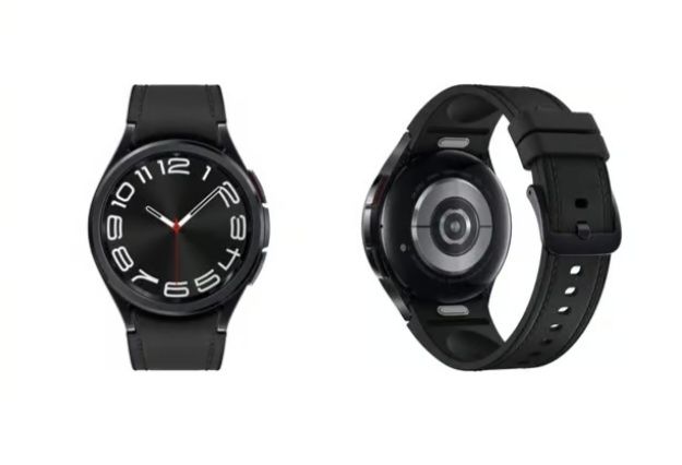 Relogio watch sansung 6 clássico 47 mm