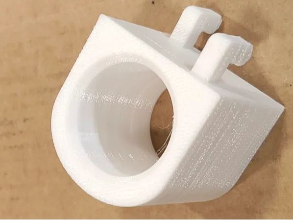 Suporte para Lanterna Skadis