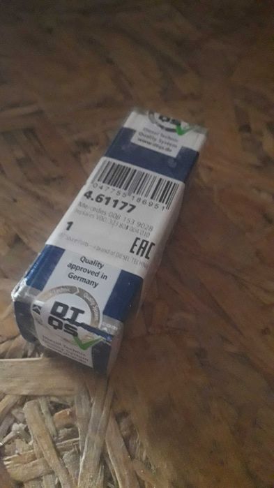 Датчик температуры ОЖ 4.61177