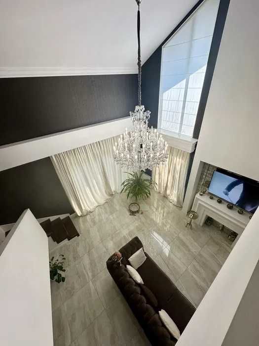 Продажа дизайнерского дома Холодная Гора Залютино