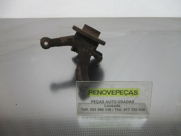 Manga de eixo frente esquerda RENAULT Clio II (BB0/1/2_, CB0/1/2_)