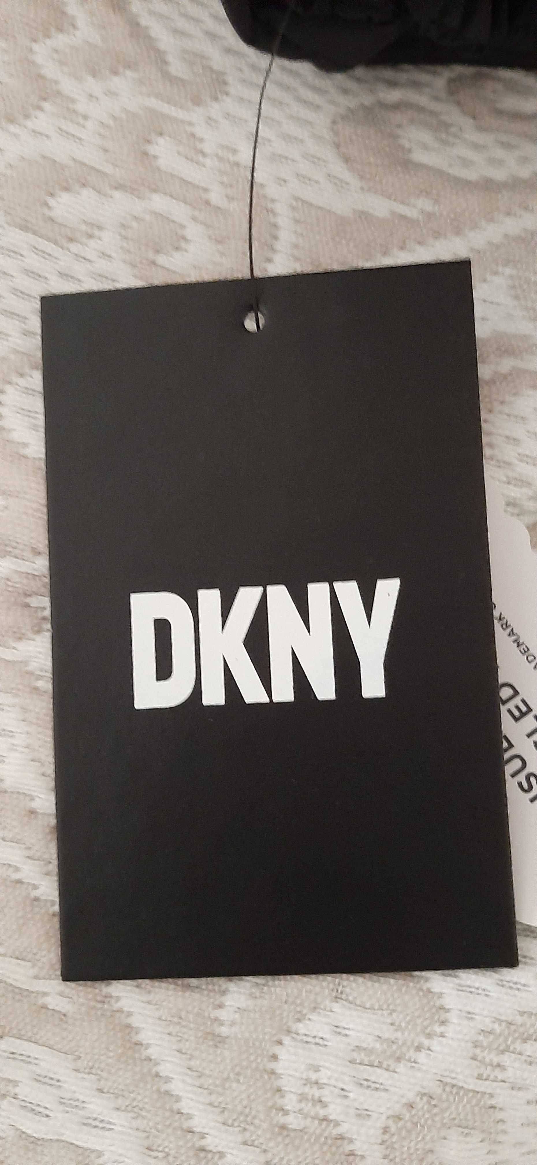 Зимняя куртка DKNY оригинал