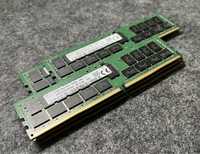 Продам серверну память 32Gb DDR4 2Rx4 PC4-2666V