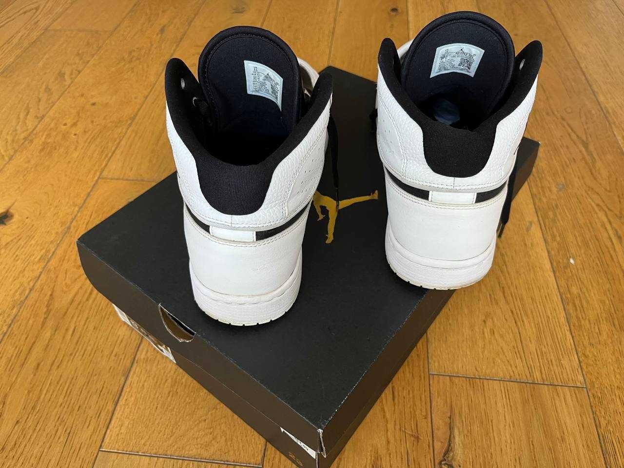 adidasy męskie Jordan oryginał rozm. 47,5