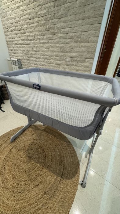 Chicco Next2me essential