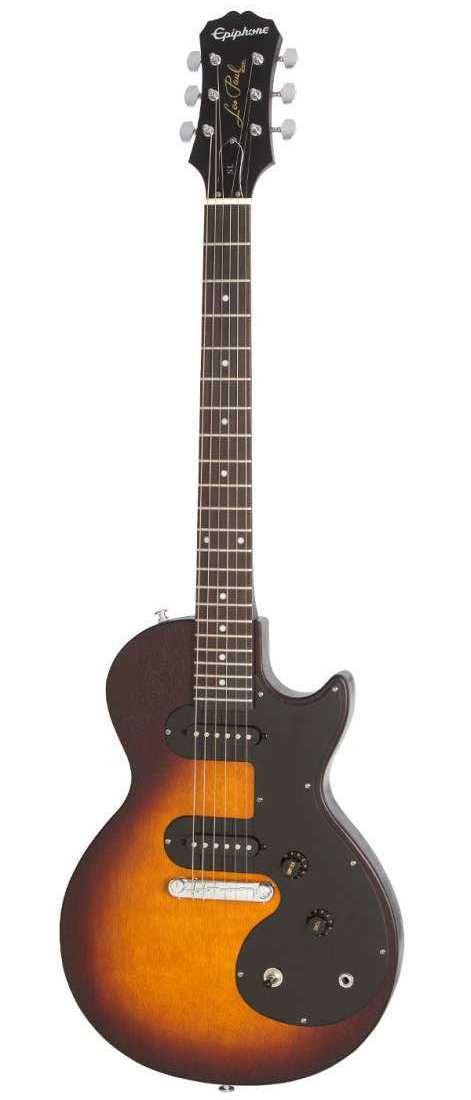 Gitara elektryczna Epiphone Les Paul Melody Vintage Sunburst